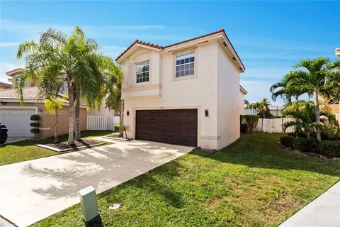 17356 SW 21st St, Miramar FL 33029