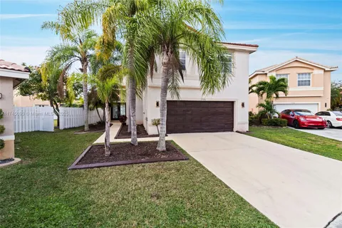 17356 SW 21st St, Miramar FL 33029