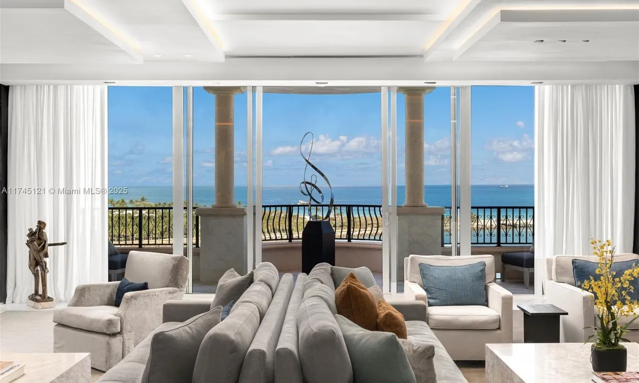 7192 Fisher Island # 7192, Miami Beach FL 33109