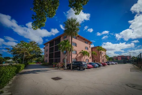 610 Tennis Club Dr # 204, Fort Lauderdale FL 33311