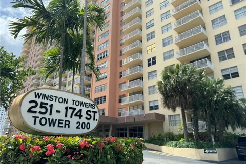 251 174 St # 1408, Sunny Isles Beach FL 33160