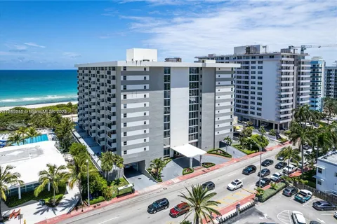 9273 Collins Ave # 811, Surfside FL 33154