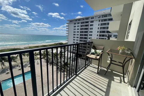 9273 Collins Ave # 811, Surfside FL 33154