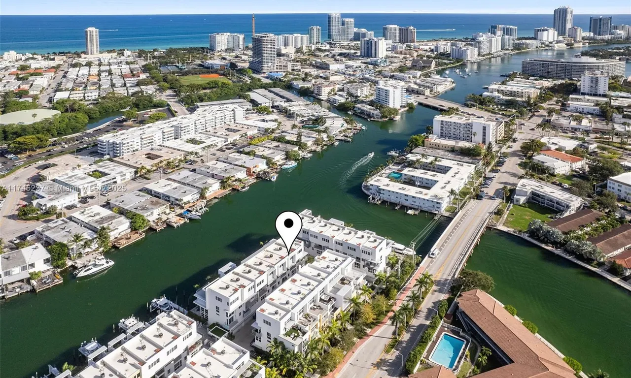 43 N Shore Dr # 0, Miami Beach FL 33141