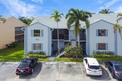 960 N Franklin Ave # 960D, Homestead FL 33034