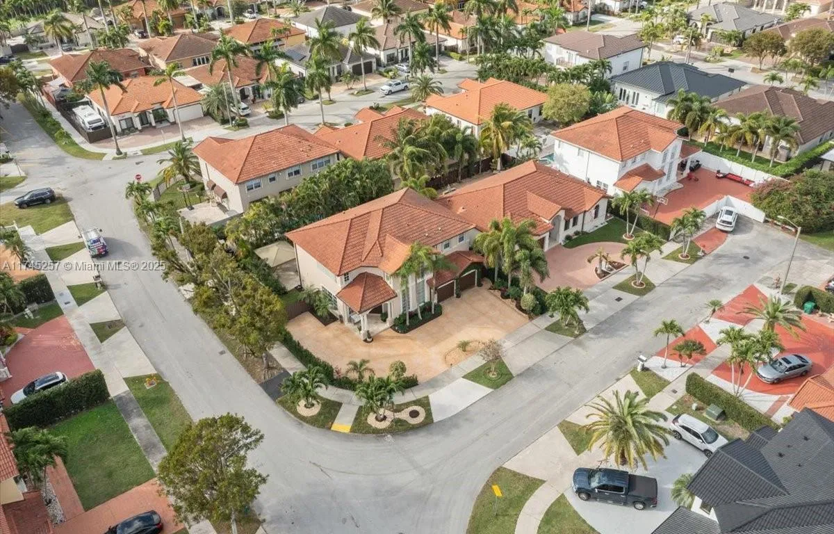 14804 SW 31st Ter, Miami FL 33185