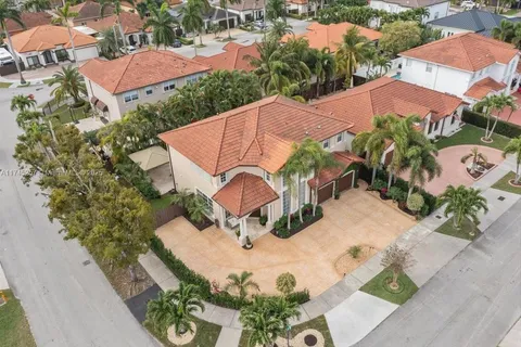 14804 SW 31st Ter, Miami FL 33185