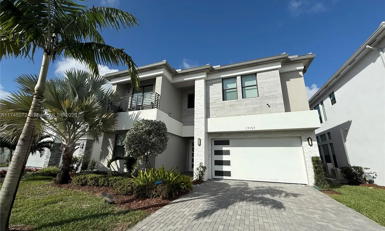 17197 Teton River Rd, Boca Raton FL 33496