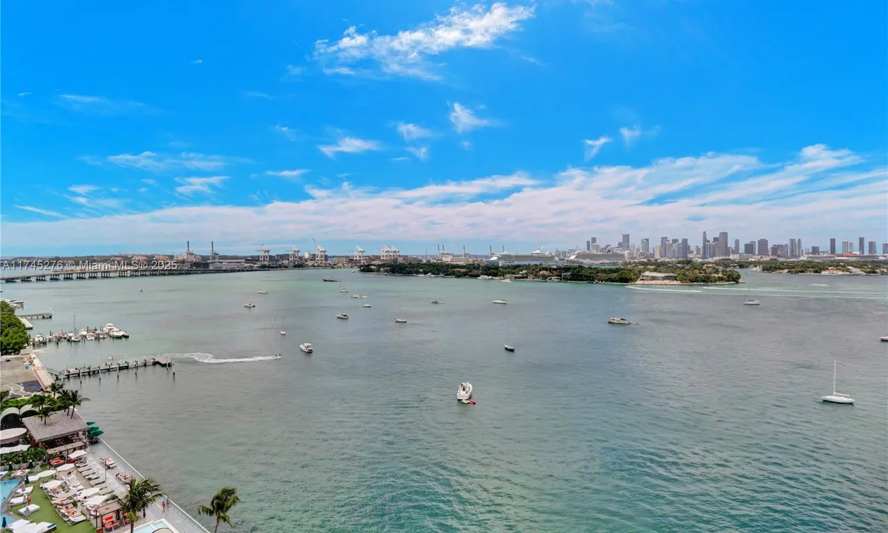 1200 West Ave, Miami Beach FL 33139