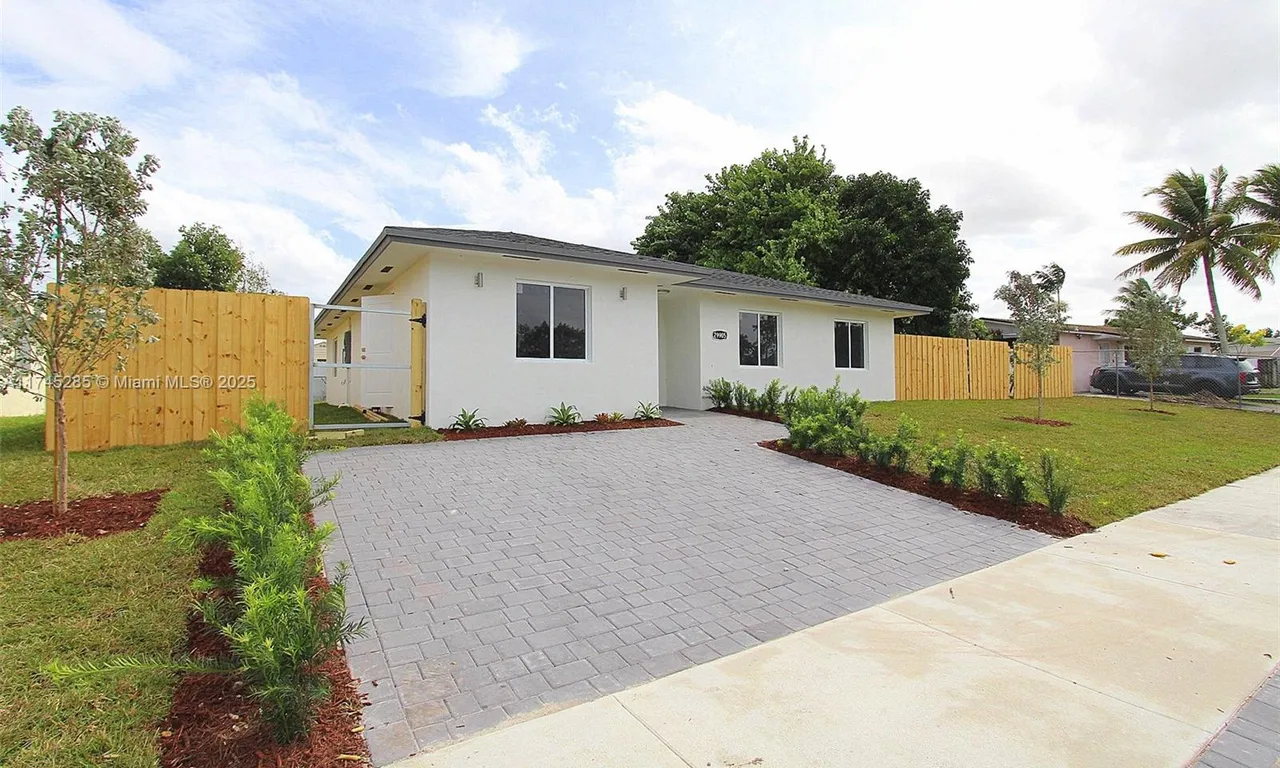 29905 SW 149th Ct, Homestead FL 33033