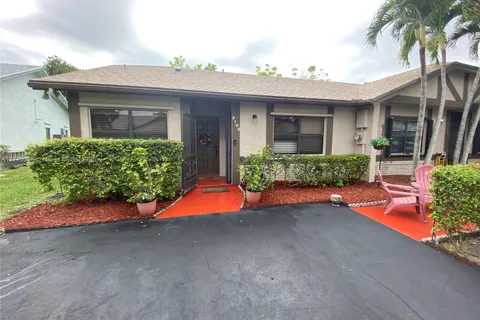 8108 NW 100th Way # 8108, Tamarac FL 33321