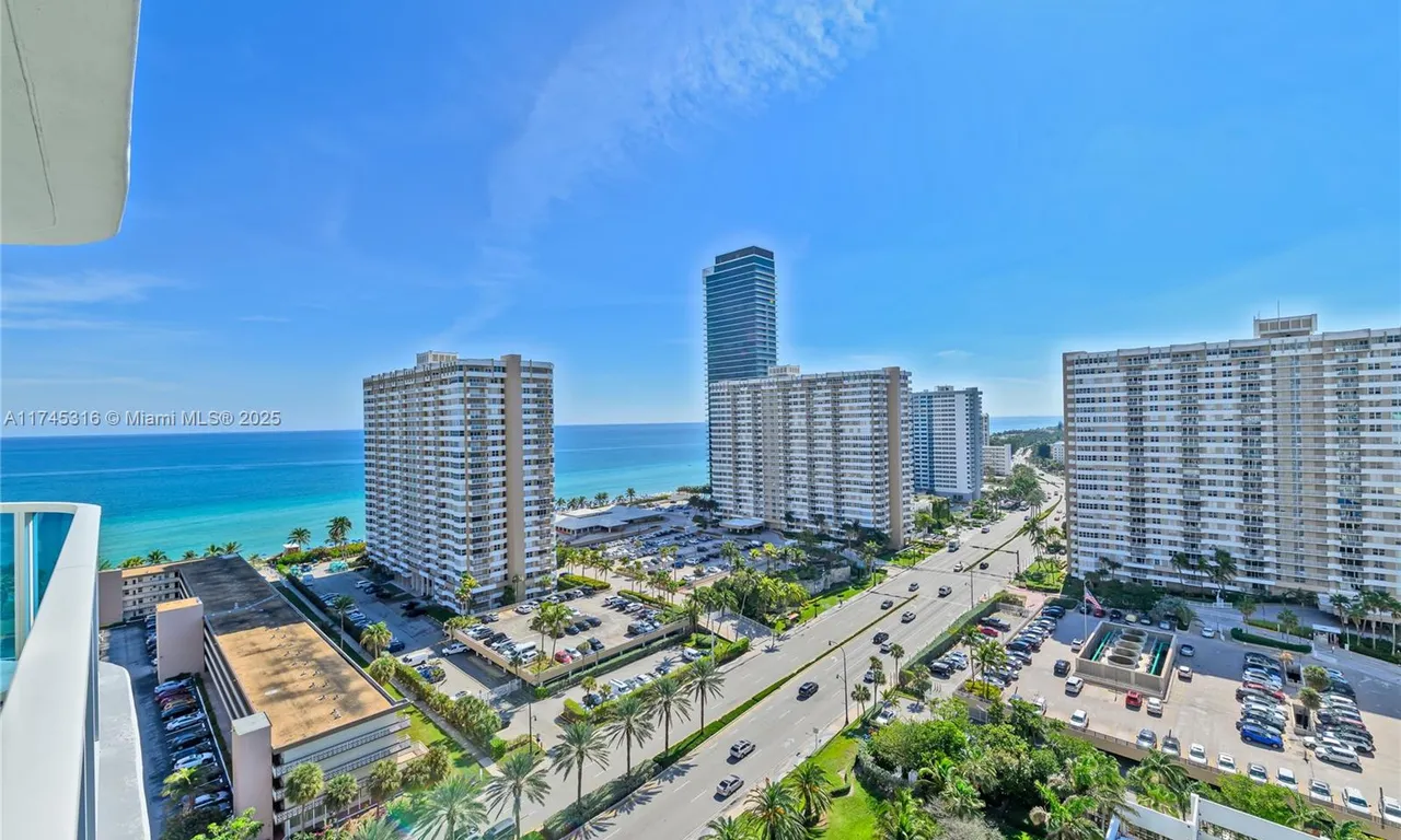 1945 S Ocean Dr # 1702, Hallandale Beach FL 33009