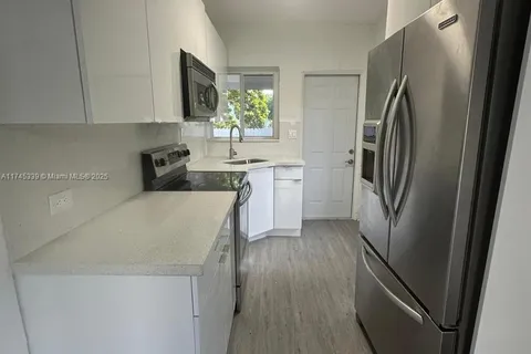 1812 NW 64TH, Miami FL 33147-7434