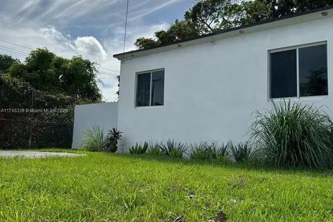 1812 NW 64TH, Miami FL 33147-7434