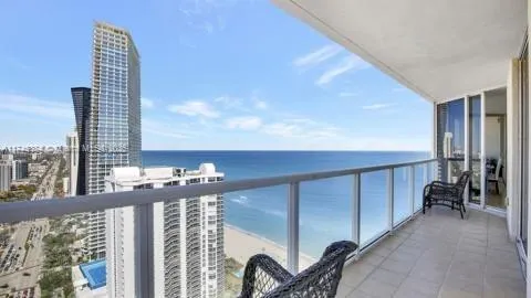 16699 Collins Ave # 3407, Sunny Isles Beach FL 33160