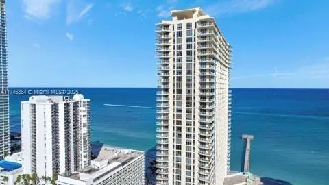 16699 Collins Ave # 3407, Sunny Isles Beach FL 33160