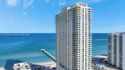 16699 Collins Ave # 3407, Sunny Isles Beach FL 33160