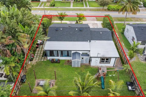 431 NE 110th Ter, Miami FL 33161