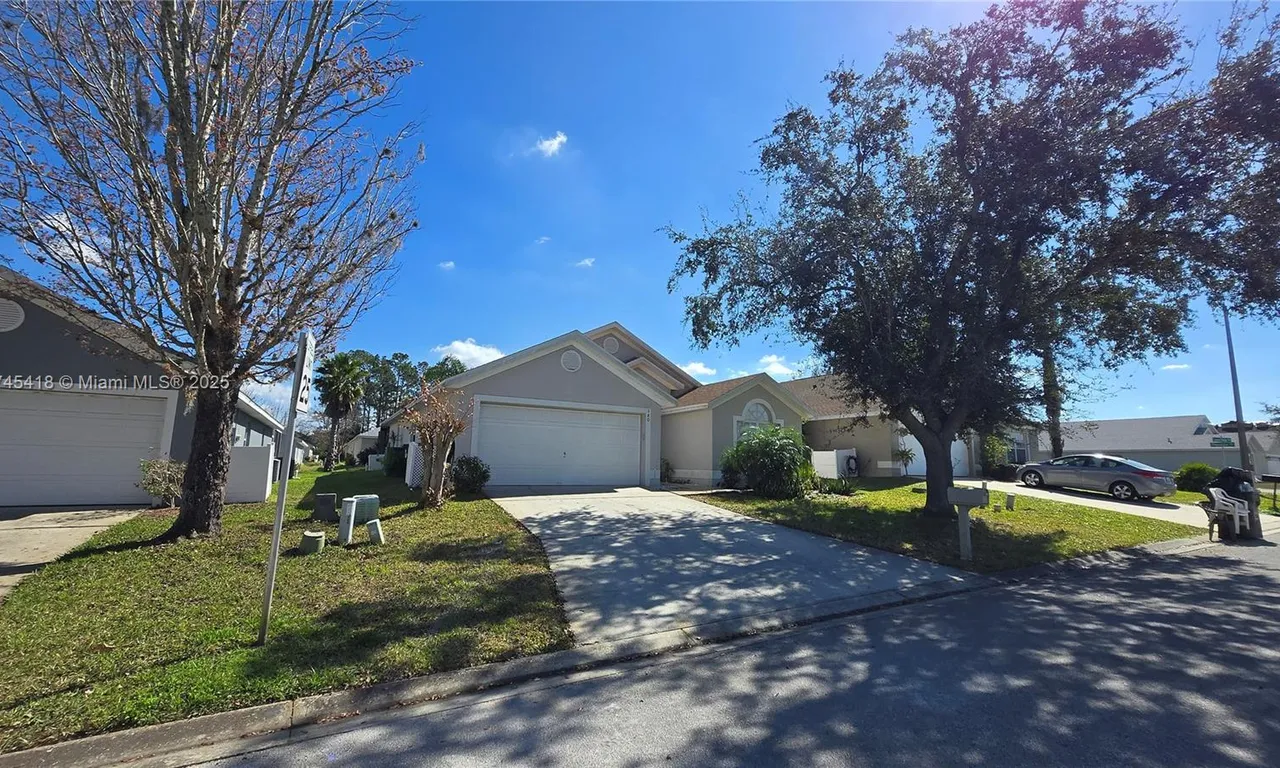 180 Laurel Ridge Pass, Davenport FL 33897