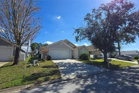 180 Laurel Ridge Pass, Davenport FL 33897