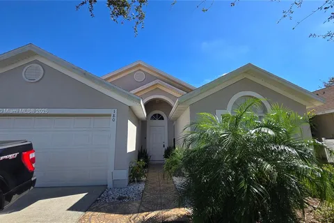 180 Laurel Ridge Pass, Davenport FL 33897