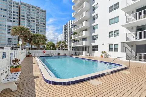 1601 S Ocean Dr # 1101, Hollywood FL 33019