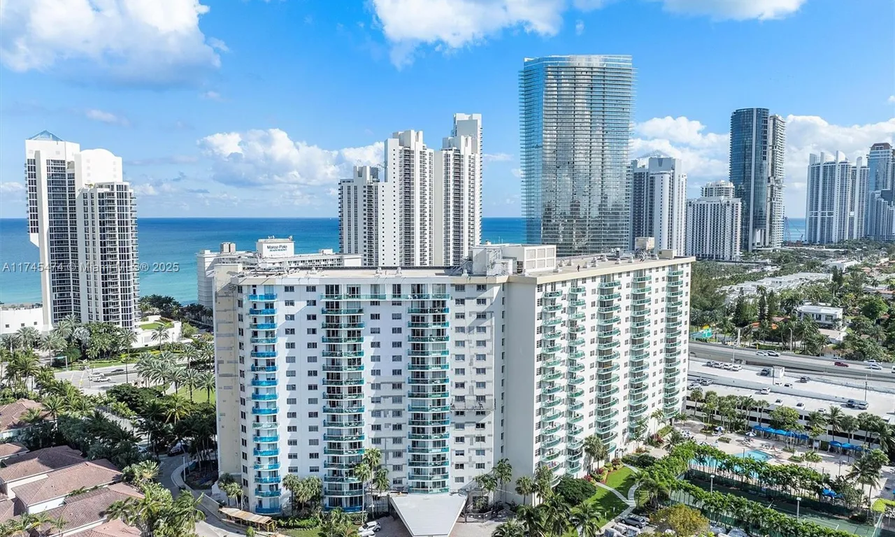 19370 Collins Ave # 322, Sunny Isles Beach FL 33160