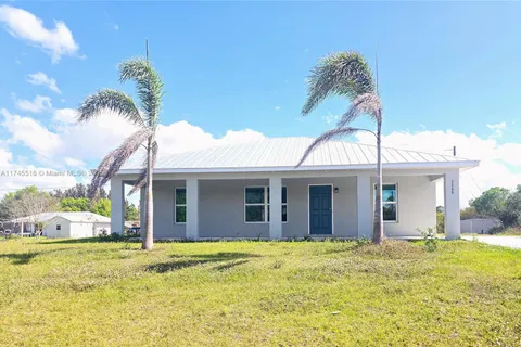 3268 NW 29th Ave, Okeechobee FL 34972