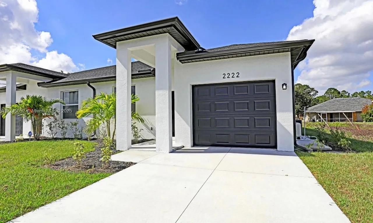 2222 Keith Ave S # 0, Lehigh Acres FL 33973