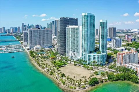 1900 N Bayshore Dr # 5006, Miami FL 33132