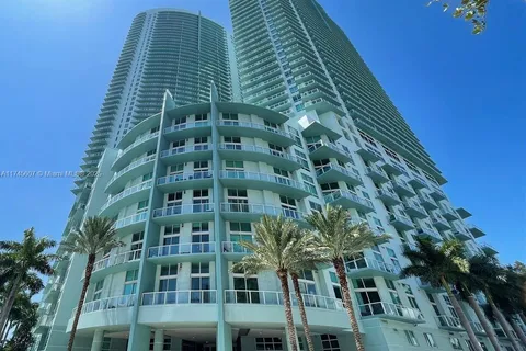 1900 N Bayshore Dr # 5006, Miami FL 33132