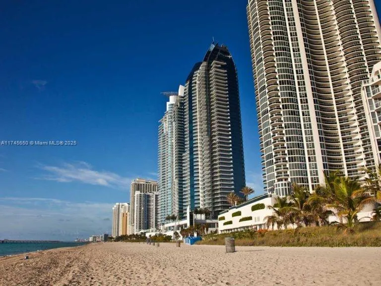 17315 Collins Ave # 1106, Sunny Isles Beach FL 33160