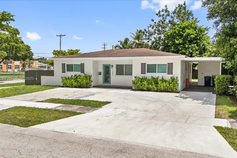 1300 NW 132nd Ter, Miami FL 33167