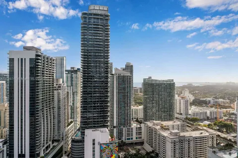 801 S Miami Ave # 3804, Miami FL 33130