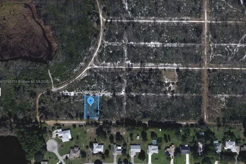 632 Sanderling Ave, Sebring FL 33872