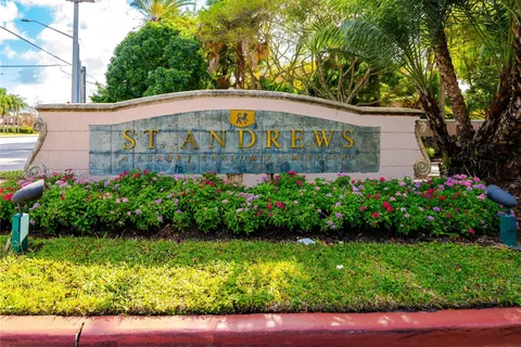 12178 Saint Andrews Pl # 112, Miramar FL 33025