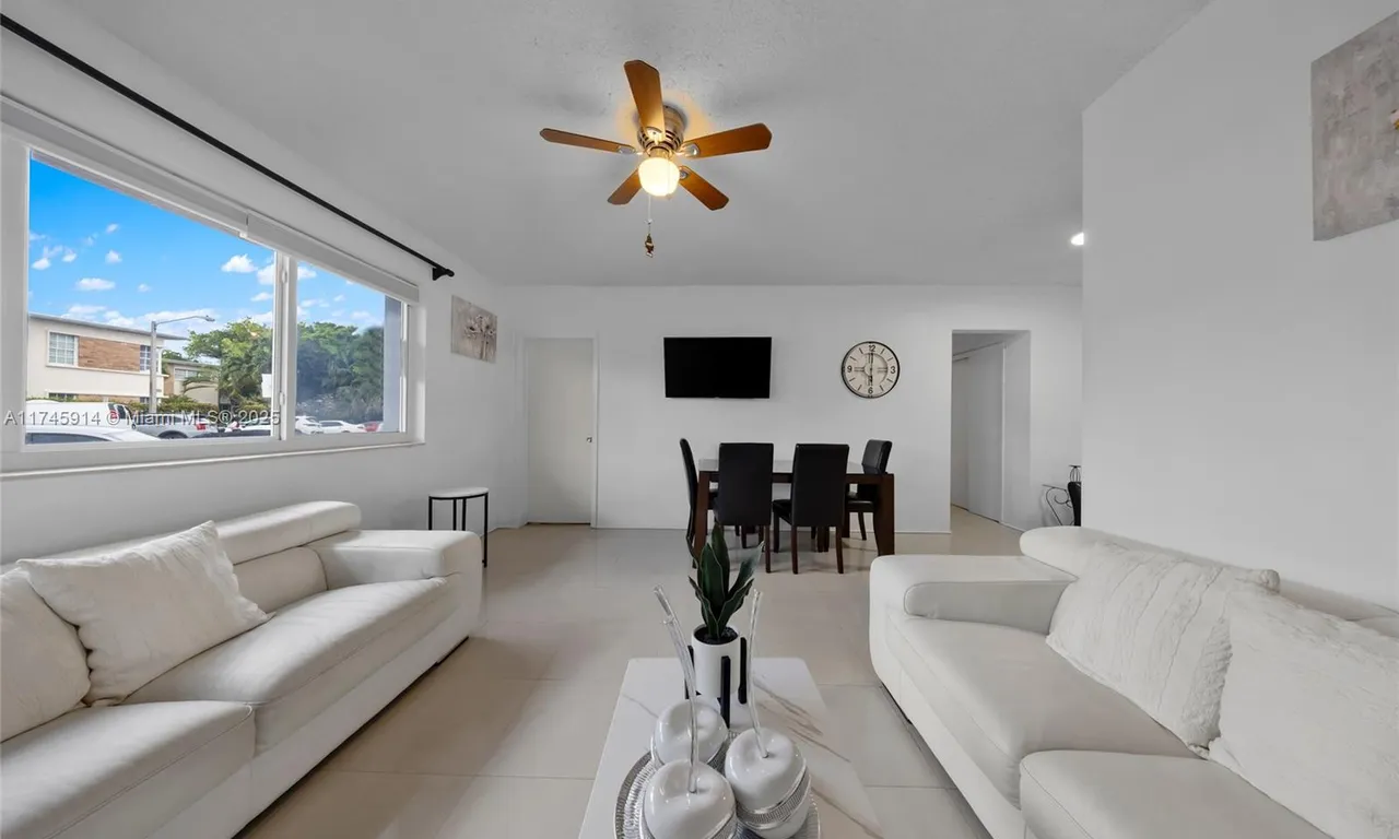 7430 Byron Ave # 1A, Miami Beach FL 33141