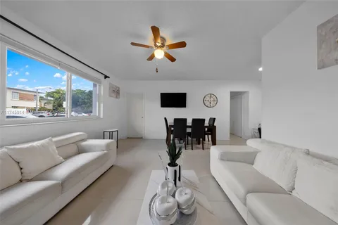 7430 Byron Ave # 1A, Miami Beach FL 33141