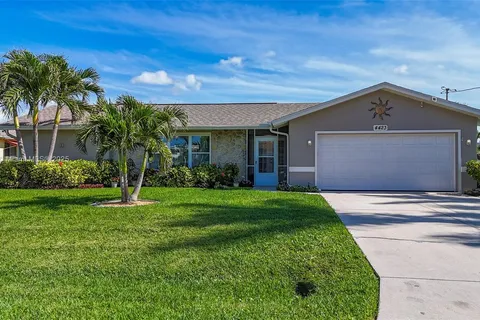 4423 SE 19th Ave, Cape Coral FL 33904