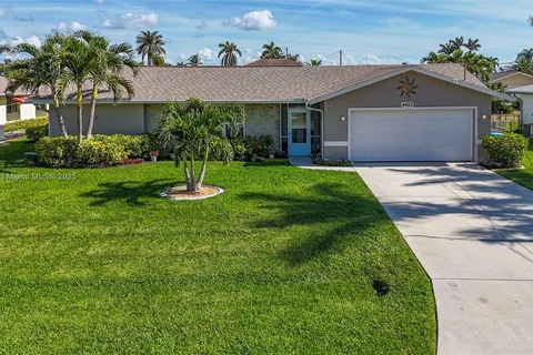 4423 SE 19th Ave, Cape Coral FL 33904