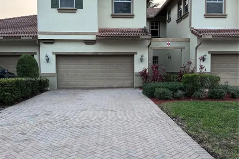 6054 NW 116th Dr # 6054, Coral Springs FL 33076