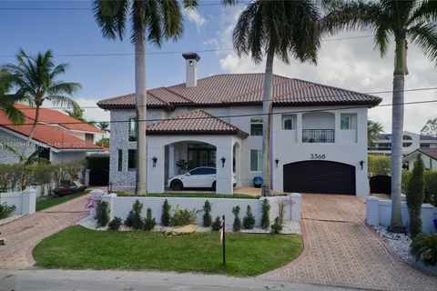 3368 NE 169th St, North Miami Beach FL 33160