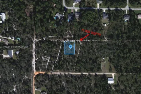 1829 Nectar Ave, Sebring FL 33875