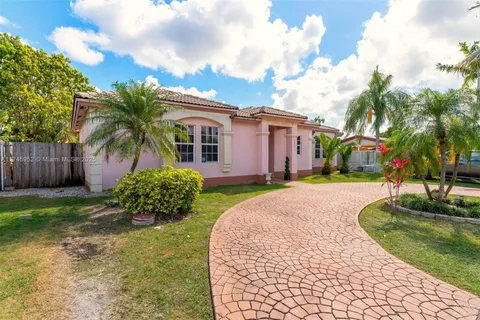 30035 SW 154th Ct, Homestead FL 33033