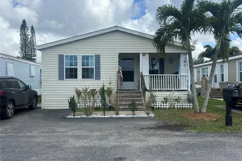 34848 SW 188 Rd, Homestead FL 33034