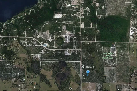 3424 Gamin Ct, Sebring FL 33852