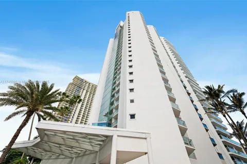 16485 Collins Ave # 736, Sunny Isles Beach FL 33160