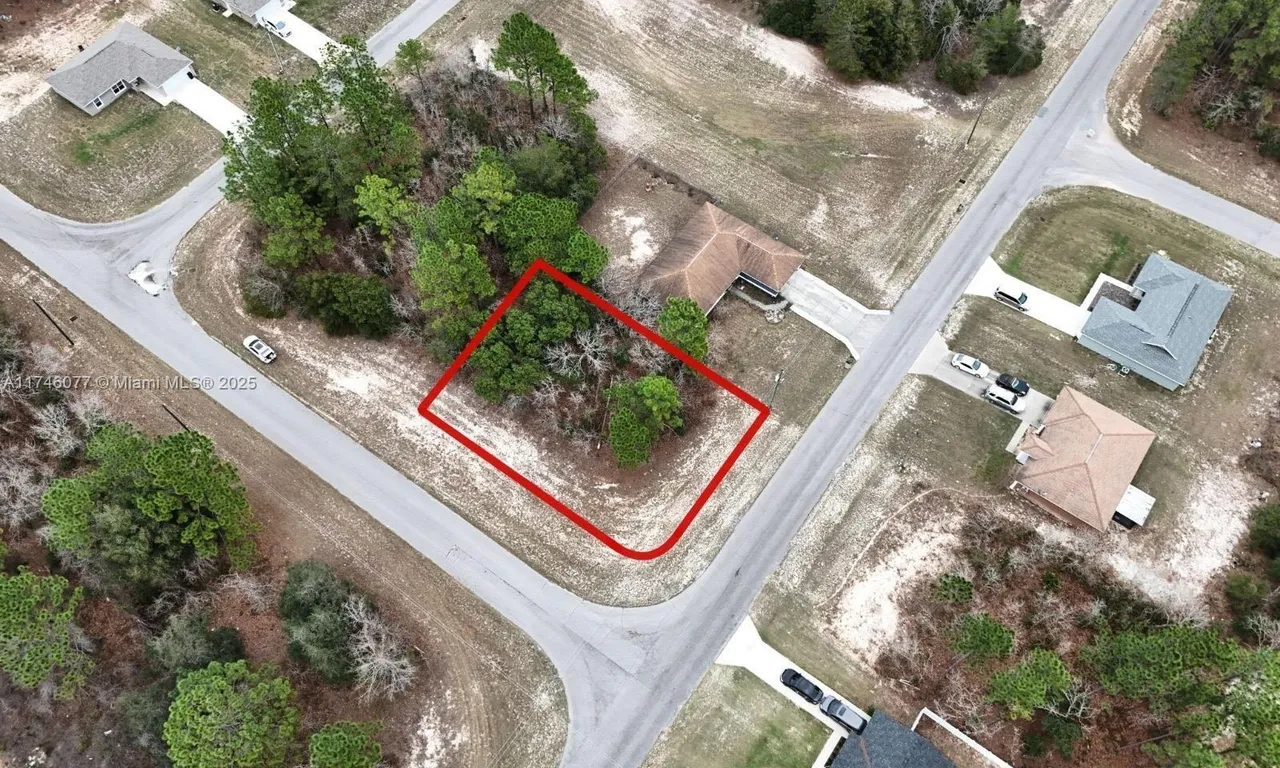 0 SW 130TH LOOP, Ocala FL 34473