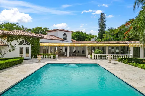 12300 Old Cutler Rd, Pinecrest FL 33156