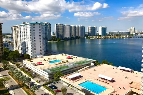 250 174th St # 1810, Sunny Isles Beach FL 33160